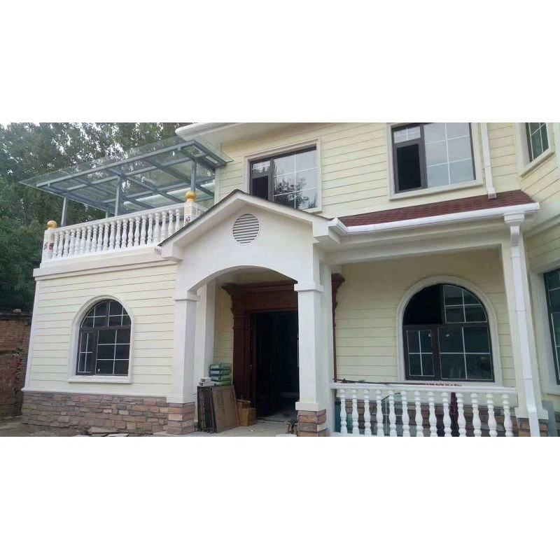 Light Steel Structure Building