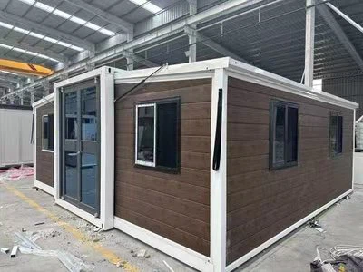 What Is A Scalable House