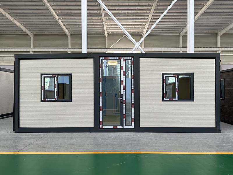 Container Home Designs