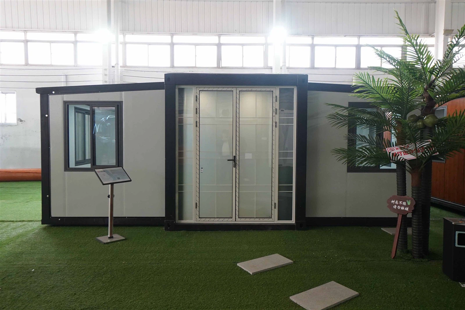 Folding Houses: The 15-Minute Home Setup Revolution